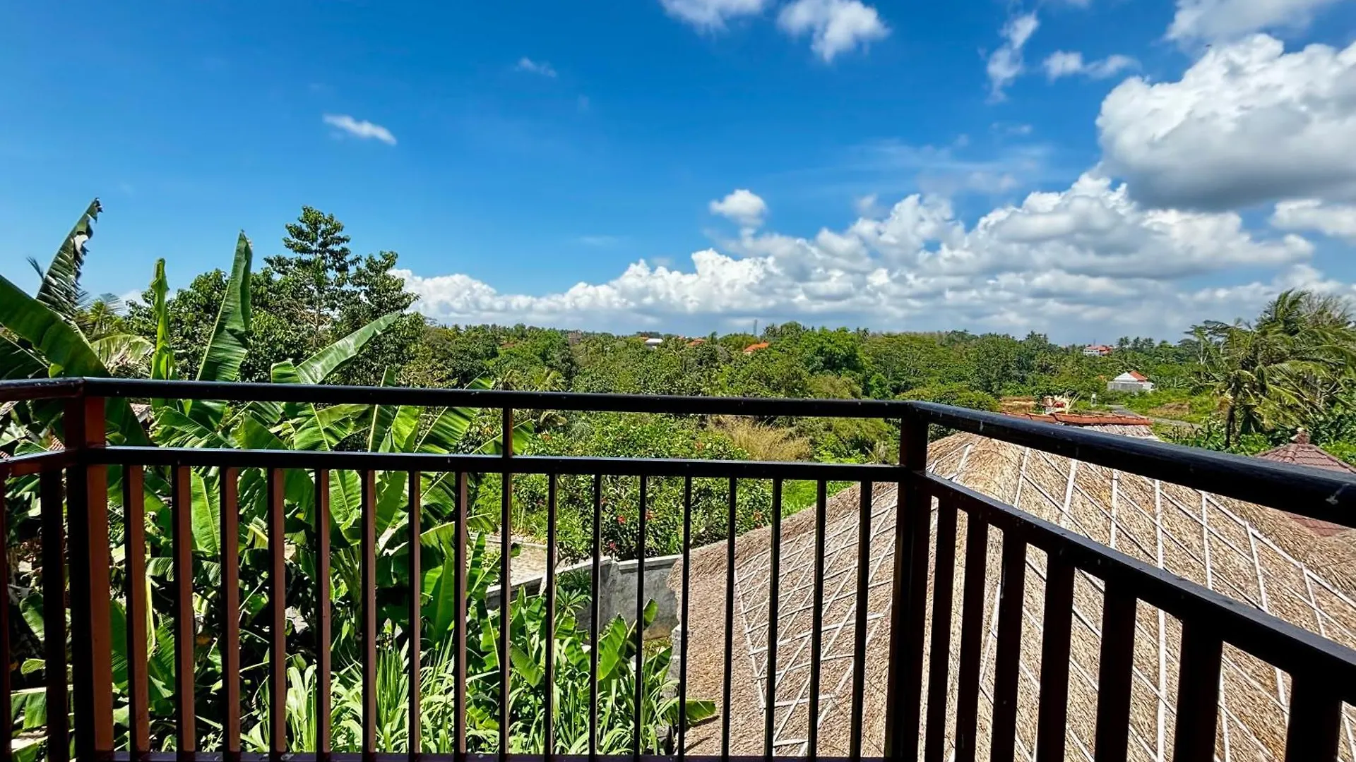 Dur Pekerisan Retreat Villa Ubud