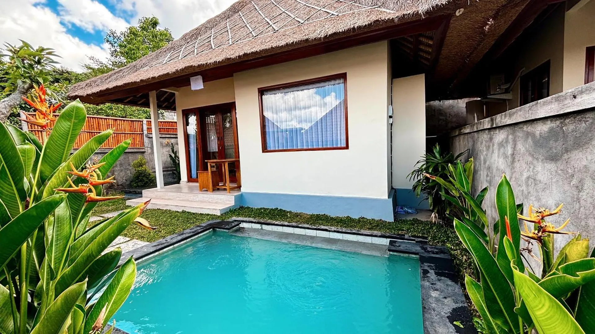 Dur Pekerisan Retreat Villa Ubud Ινδονησία