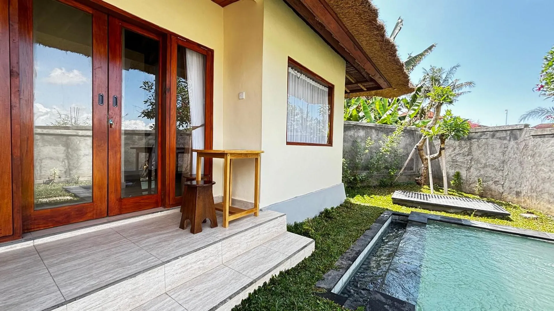 Dur Pekerisan Retreat Villa Ubud 0*, Ουμπούντ Ινδονησία