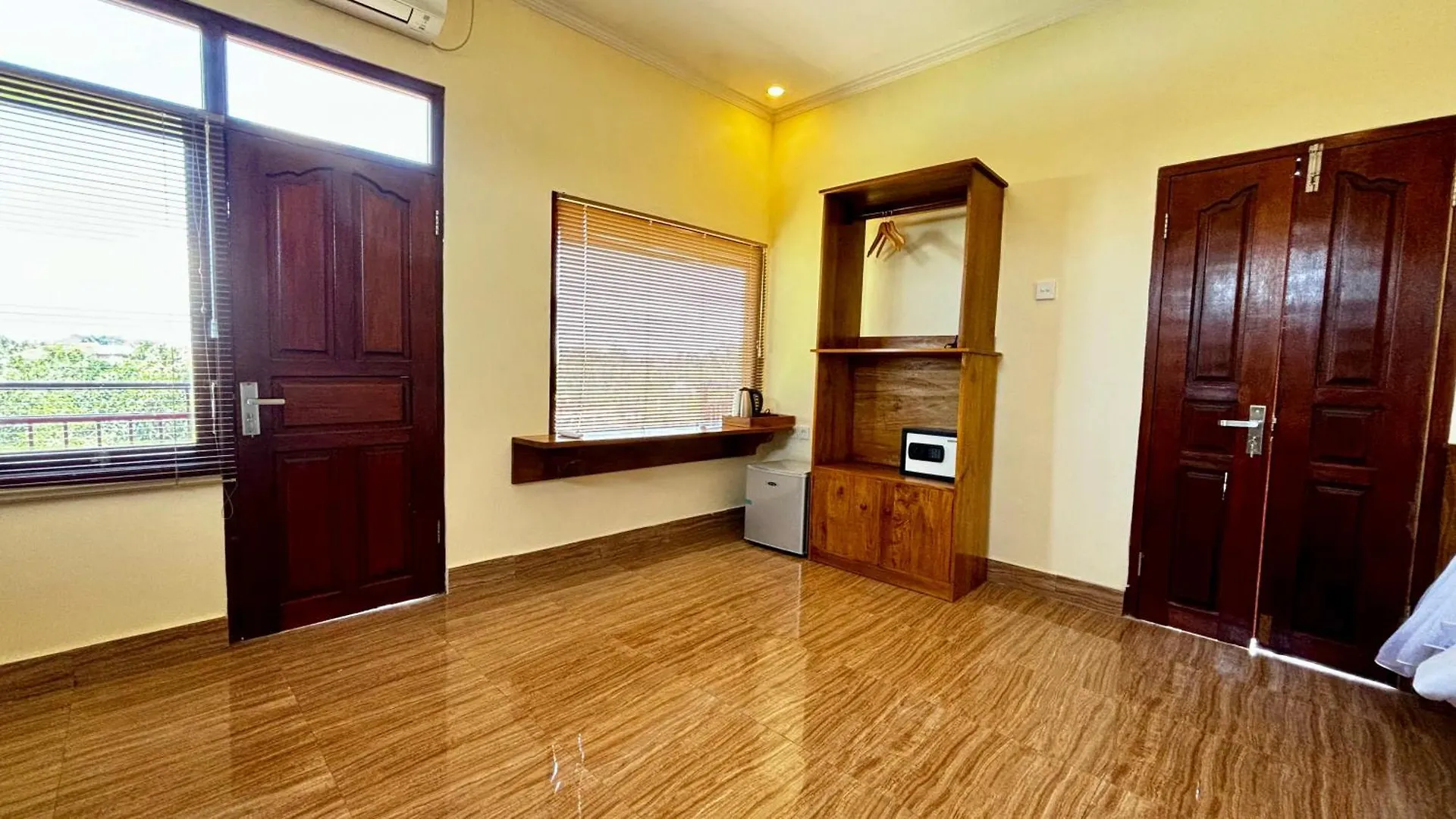 Dur Pekerisan Retreat Villa Ubud 0*, Ουμπούντ