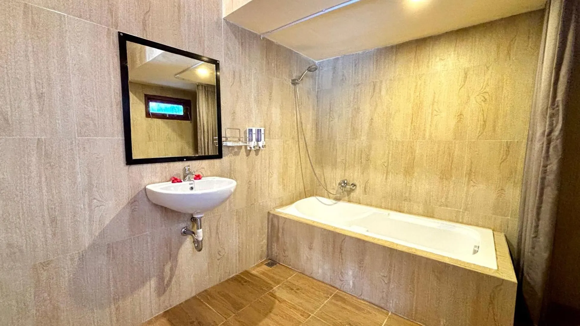 Dur Pekerisan Retreat Villa Ubud Ινδονησία