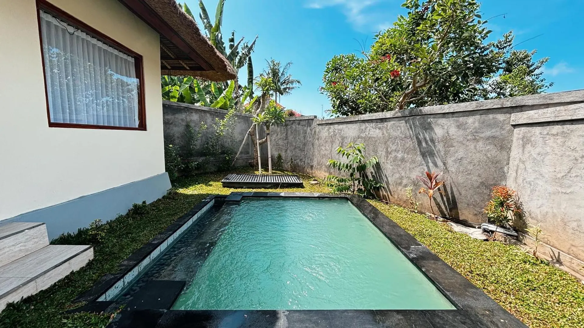 Dur Pekerisan Retreat Villa Ubud Ινδονησία