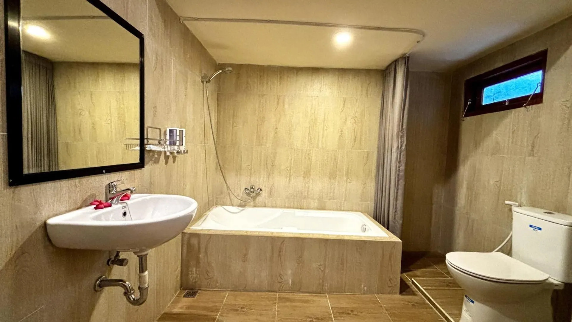 Dur Pekerisan Retreat Villa Ubud Ουμπούντ