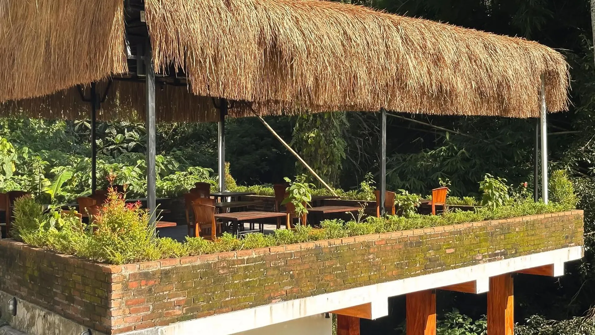 Dur Pekerisan Retreat Villa Ubud