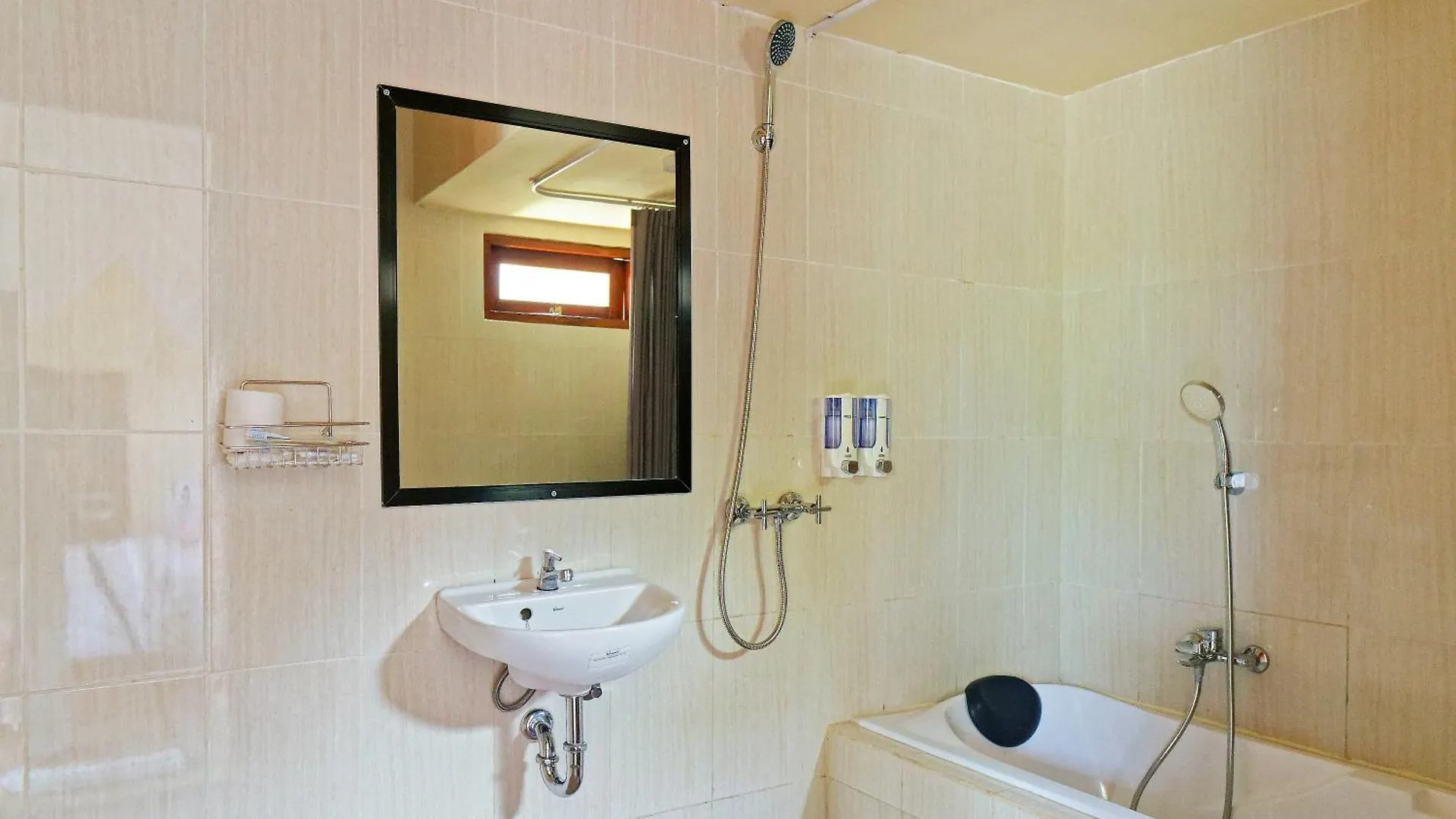 Dur Pekerisan Retreat Villa Ubud 0*, Ουμπούντ Ινδονησία