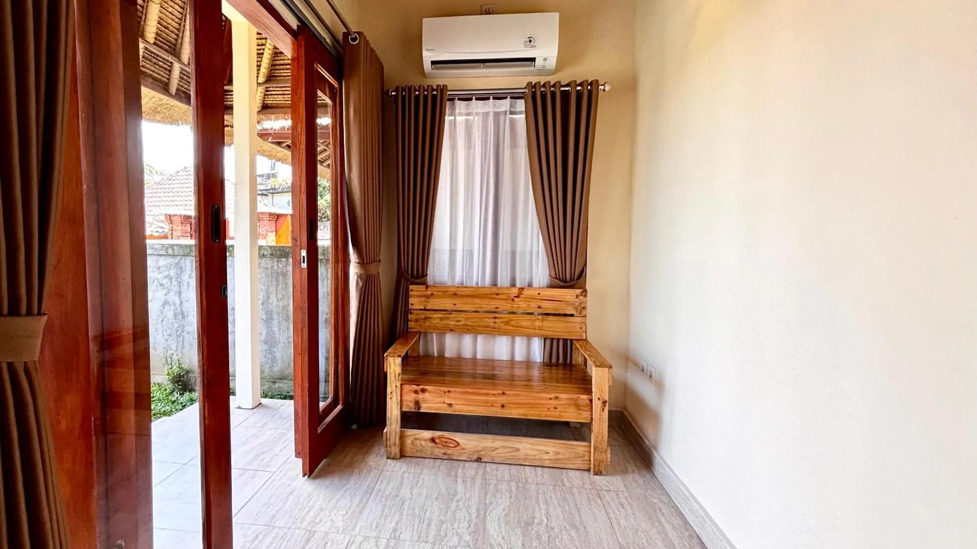 Dur Pekerisan Retreat Villa Ubud 0*, Ubud (Bali) Indonesia