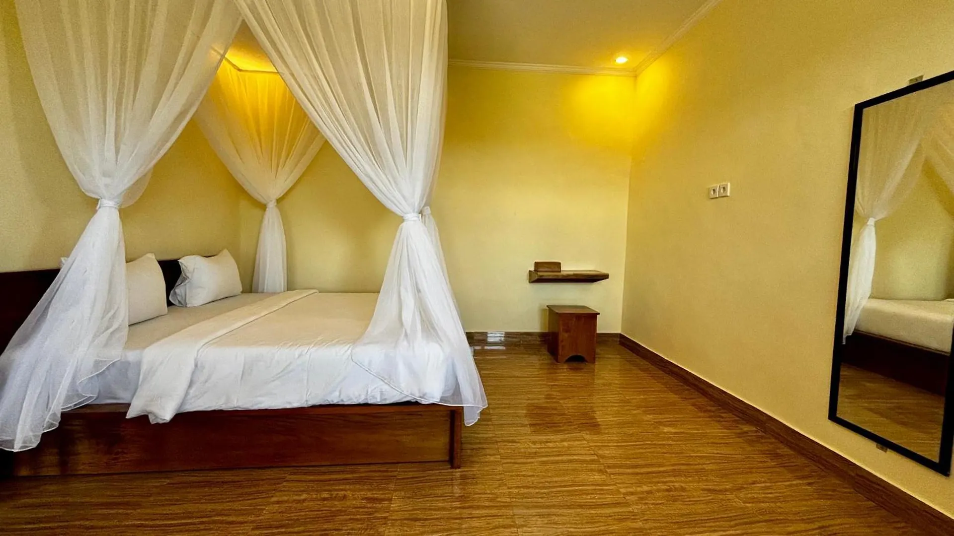 Dur Pekerisan Retreat Villa Ubud  Ubud (Bali)