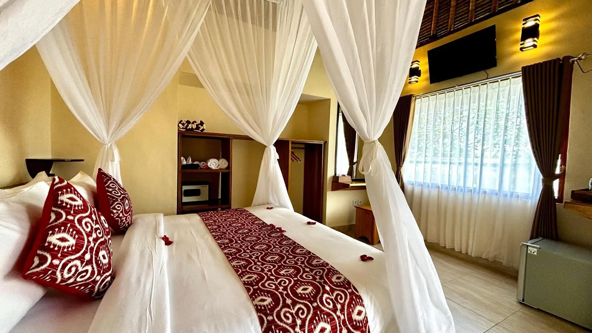 Dur Pekerisan Retreat Villa Ubud Ubud (Bali)