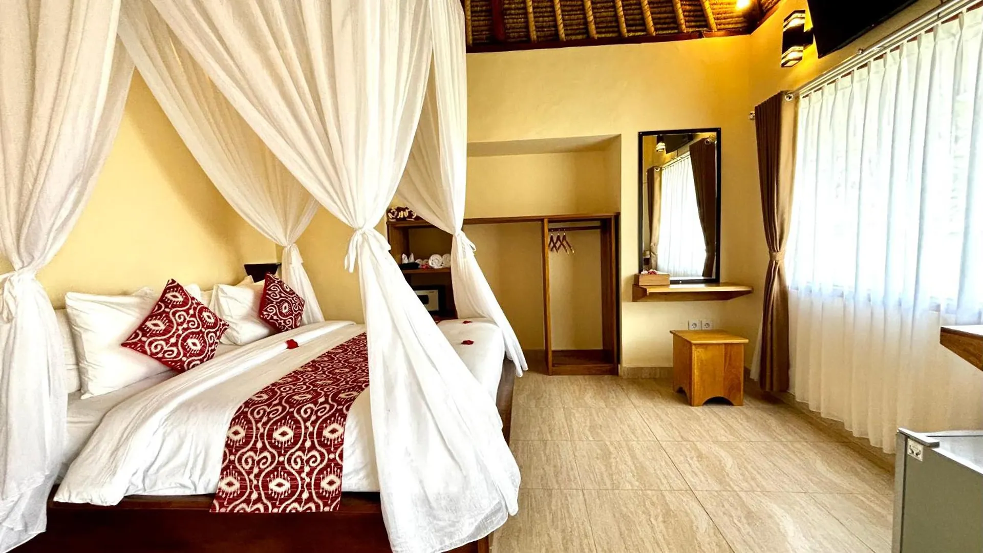 Dur Pekerisan Retreat Villa Ubud Ubud (Bali)