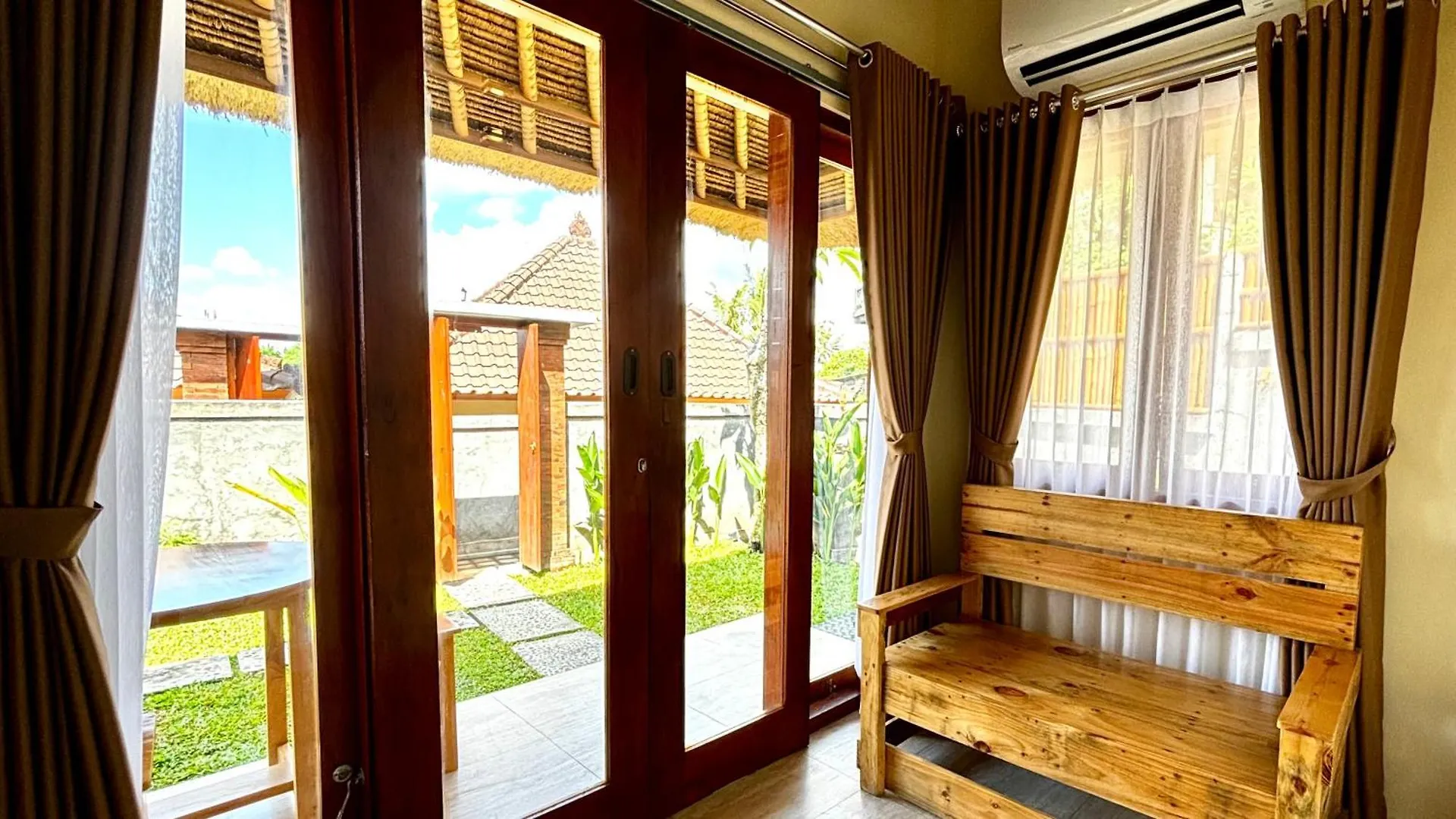 Dur Pekerisan Retreat Villa Ubud 0*, Ubud (Bali) Indonesia