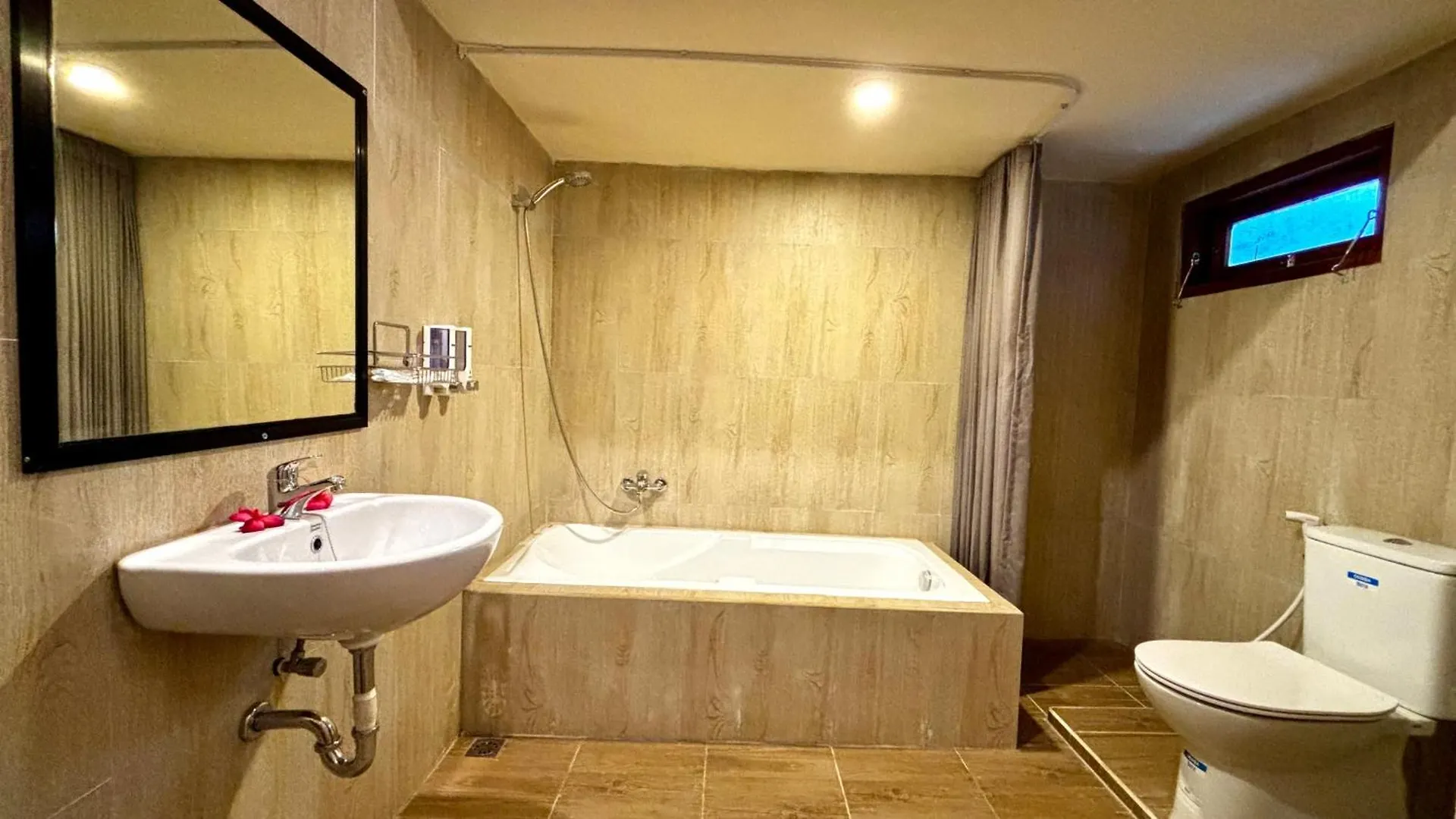 Dur Pekerisan Retreat Villa Ubud
