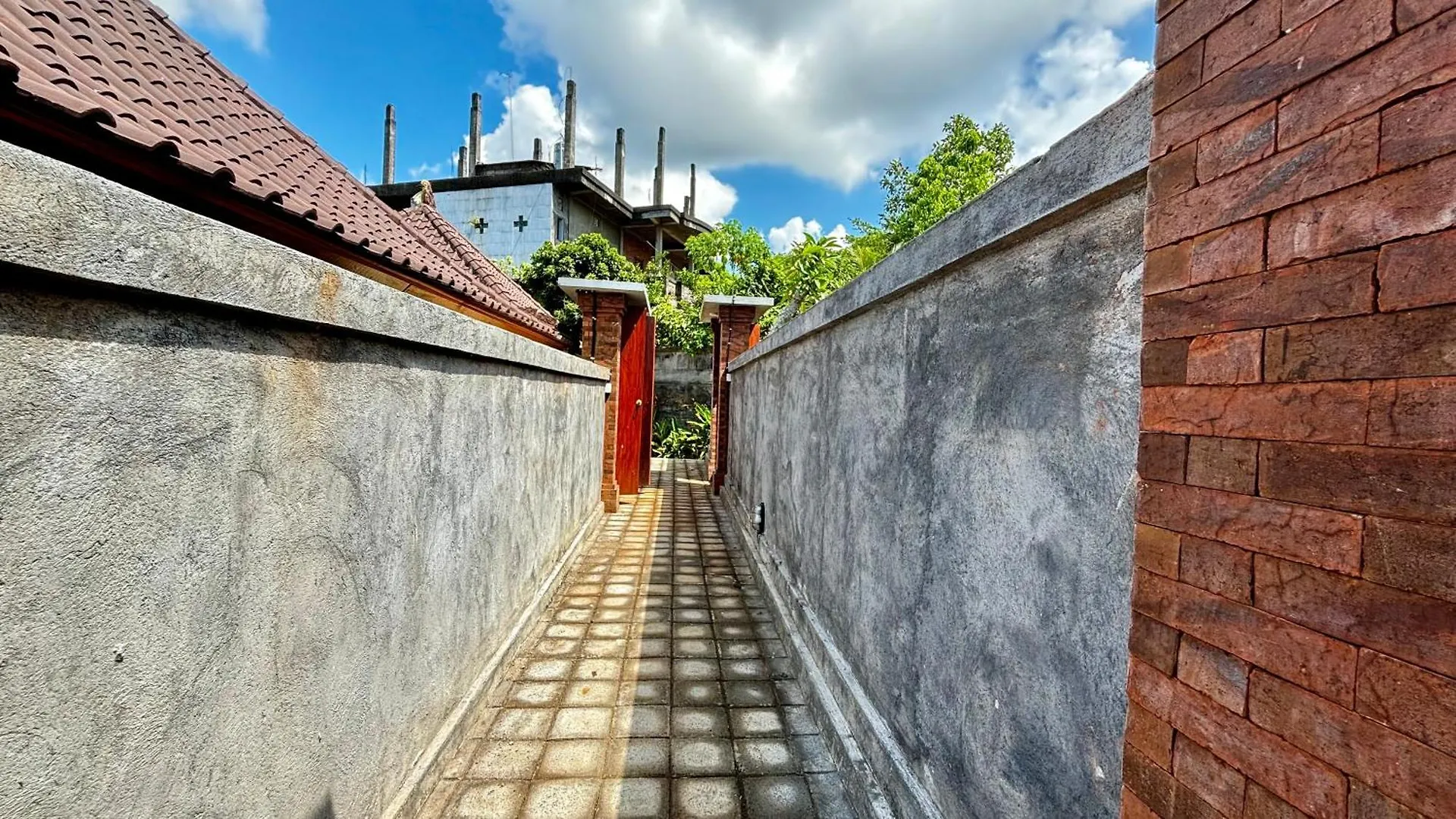 Dur Pekerisan Retreat Villa Ubud  Ubud (Bali)