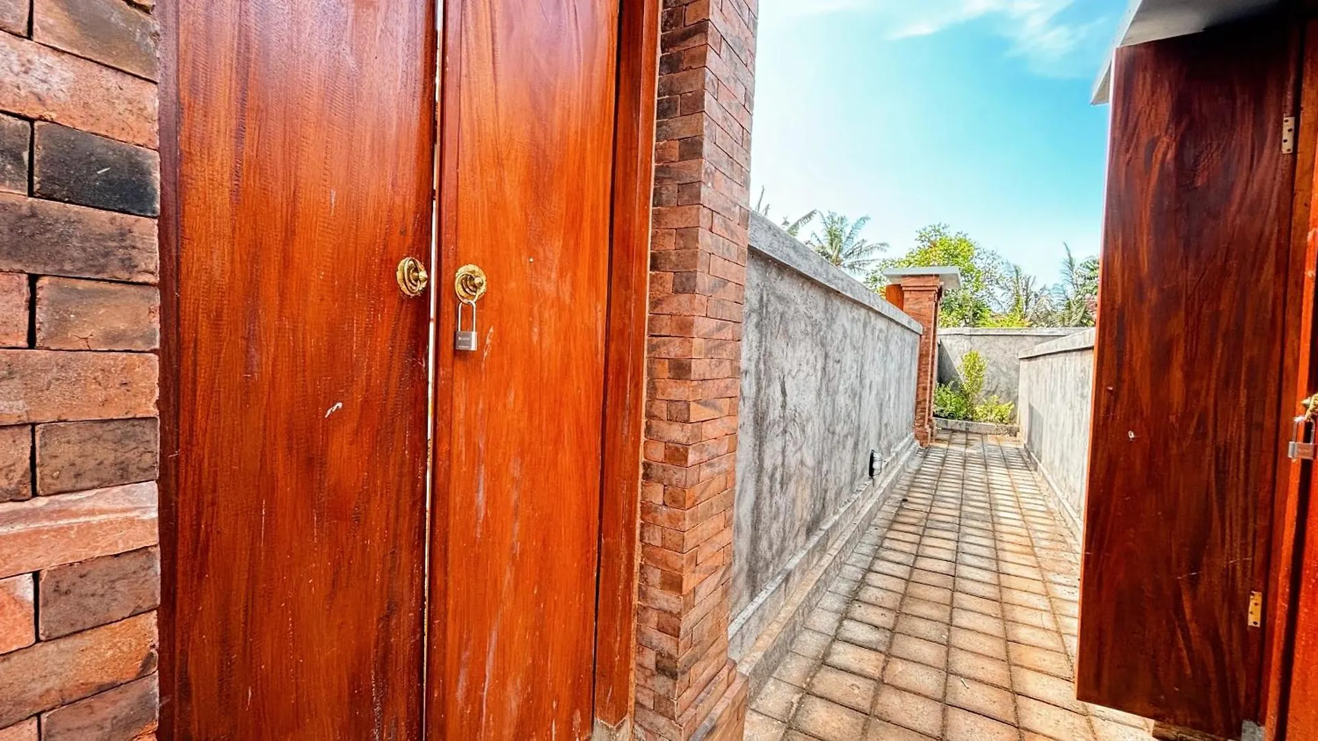 Dur Pekerisan Retreat Villa Ubud Ubud (Bali)