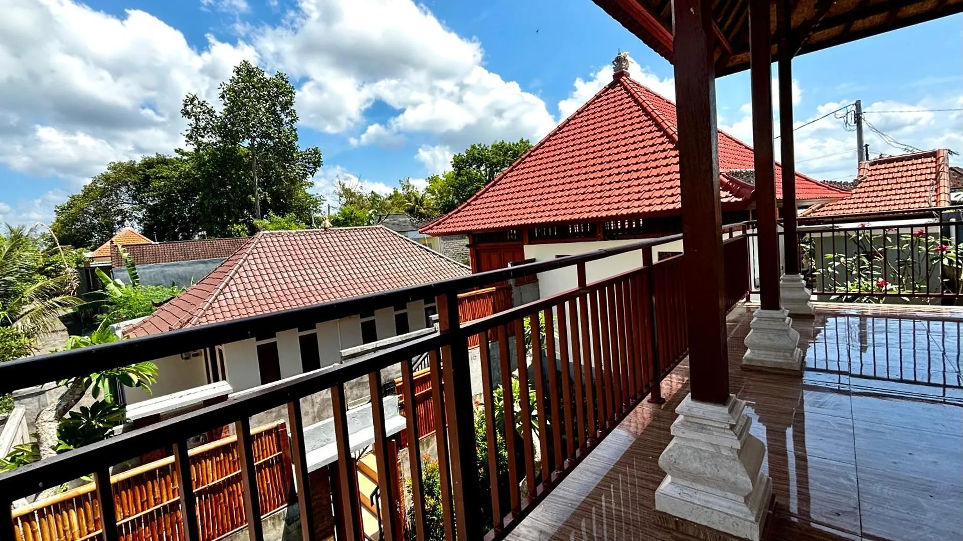Dur Pekerisan Retreat Villa Ubud 0*, Ubud (Bali) Indonesia