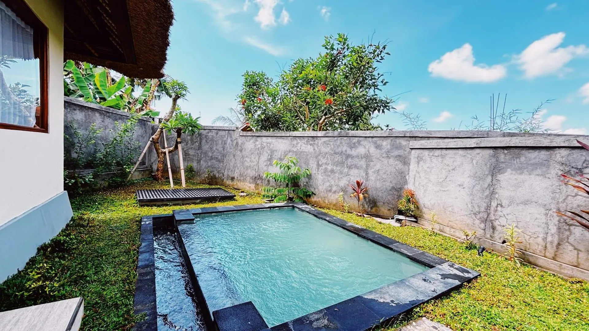 Dur Pekerisan Retreat Villa Ubud  Ubud (Bali)
