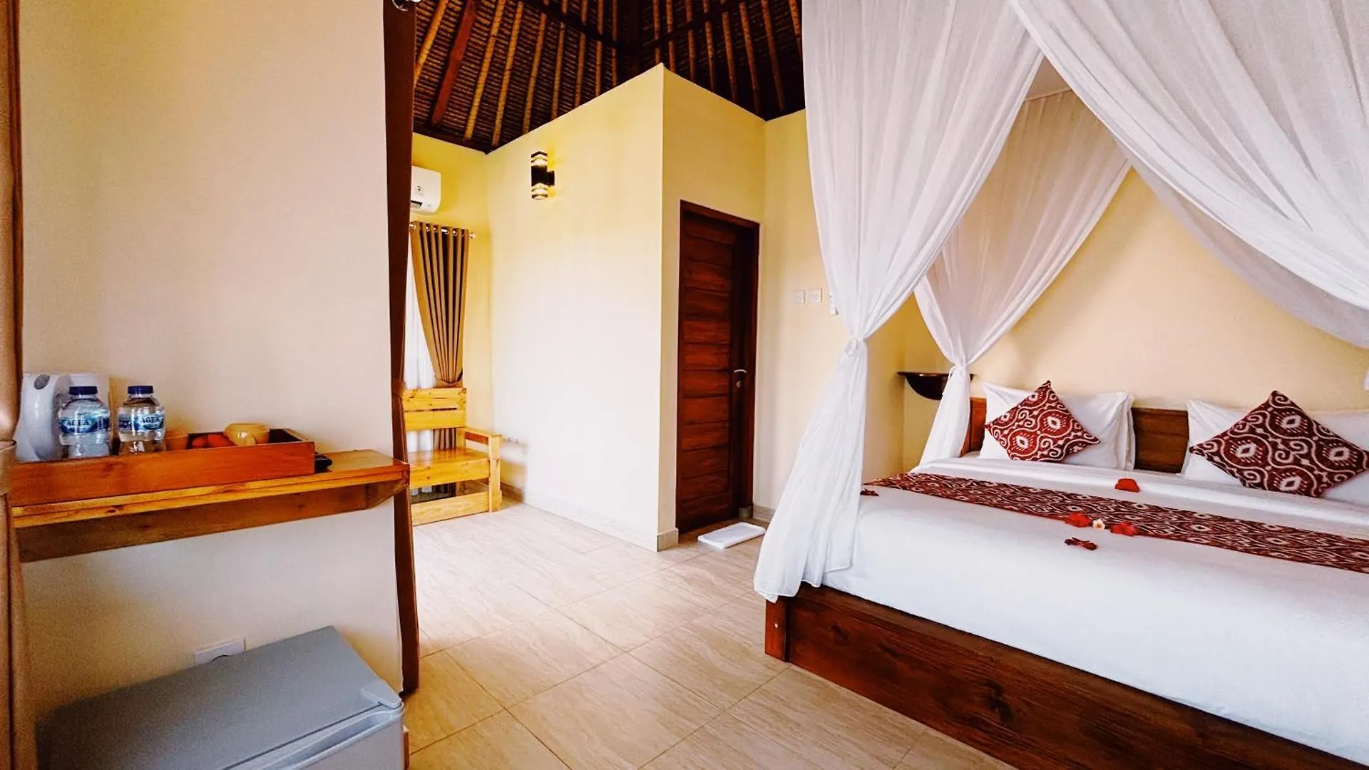 Dur Pekerisan Retreat Villa Ubud 0*, Ubud (Bali)