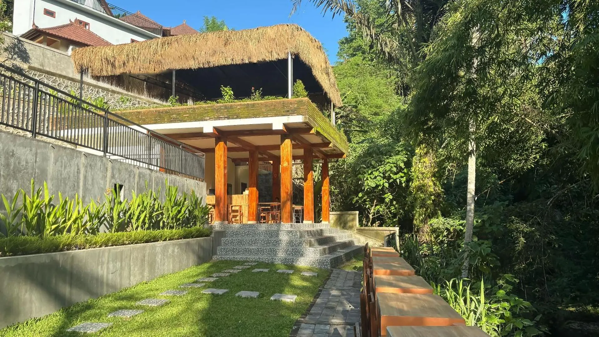 Dur Pekerisan Retreat Villa Ubud 0*, Ubud (Bali) Indonesia