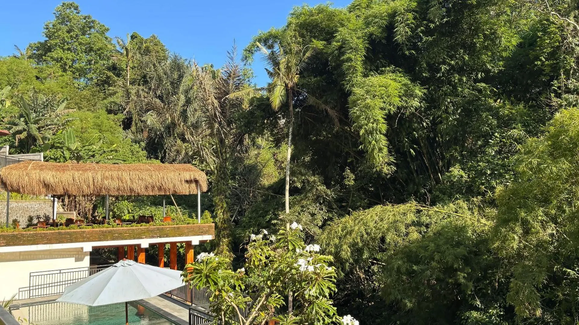 Dur Pekerisan Retreat Villa Ubud Ubud (Bali)